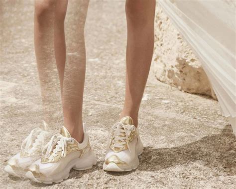 dior vibe sneakers